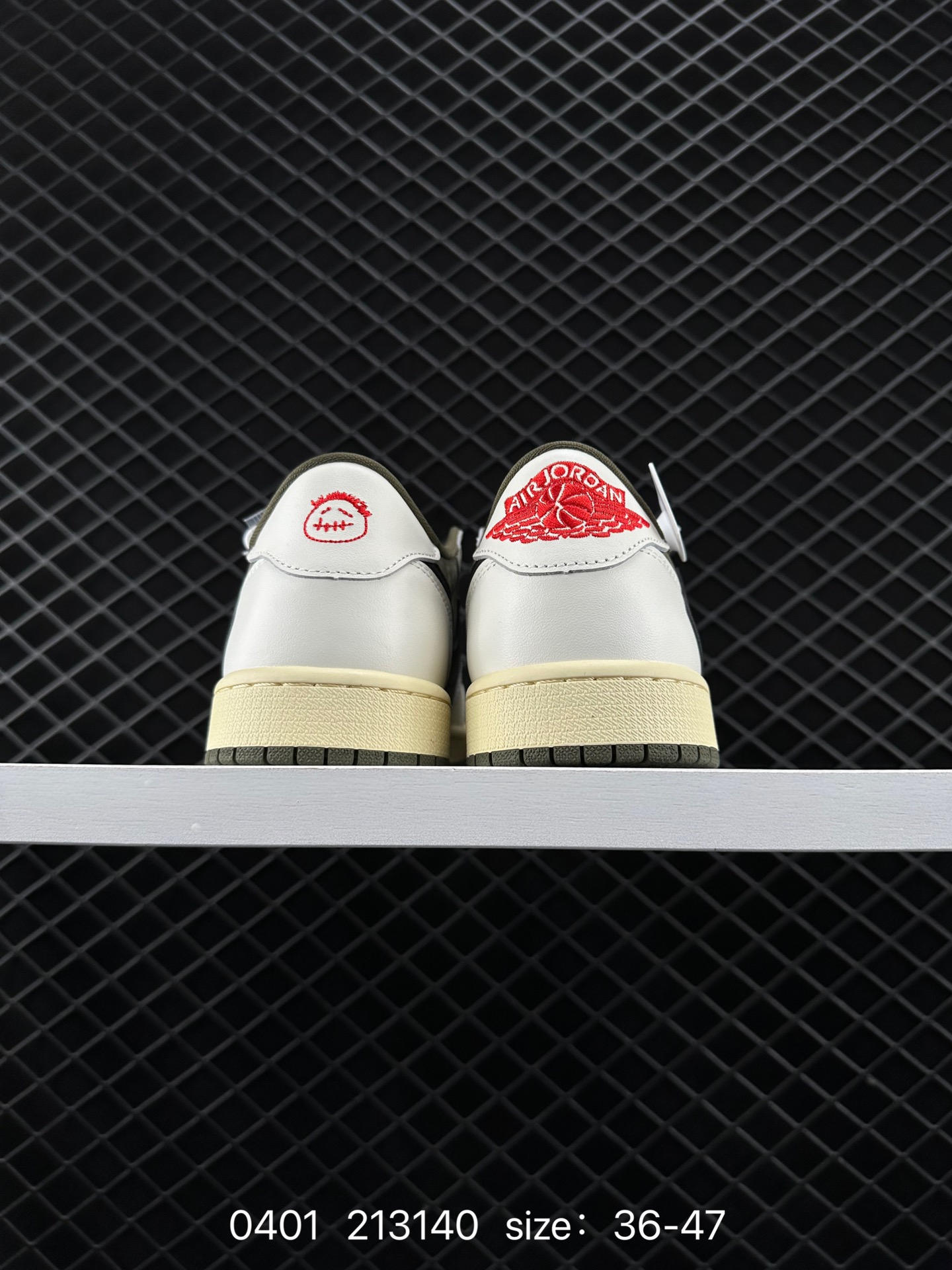 Nike Air Jordan 1 Low OG SP